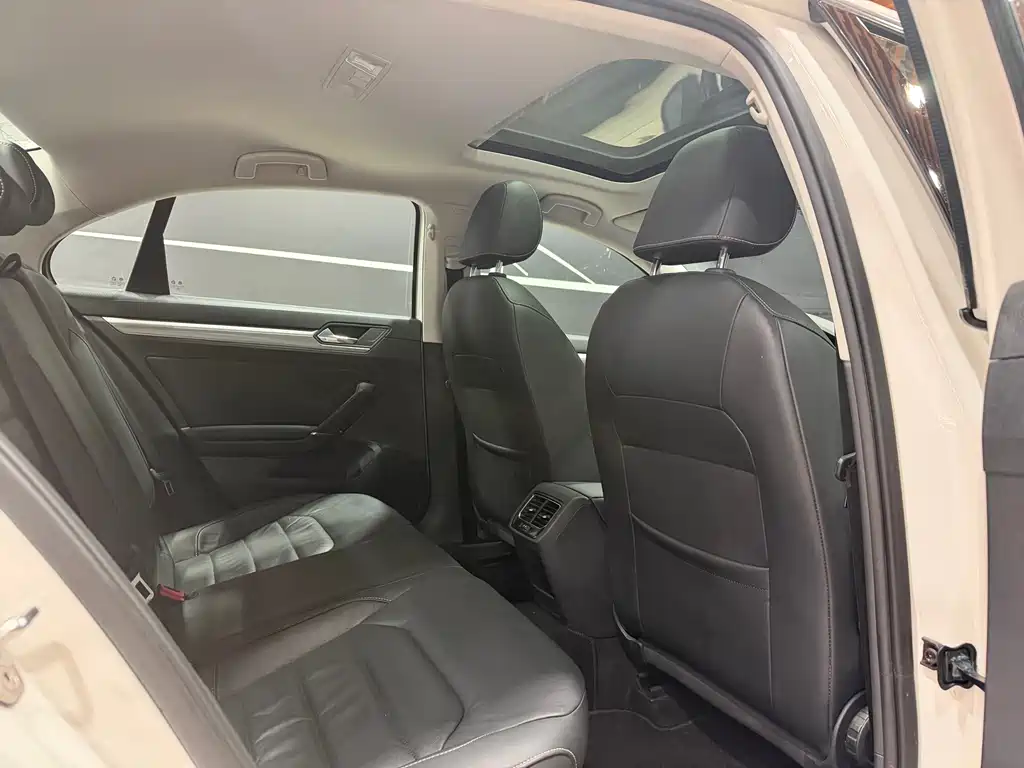 Volkswagen Lamando 2016
