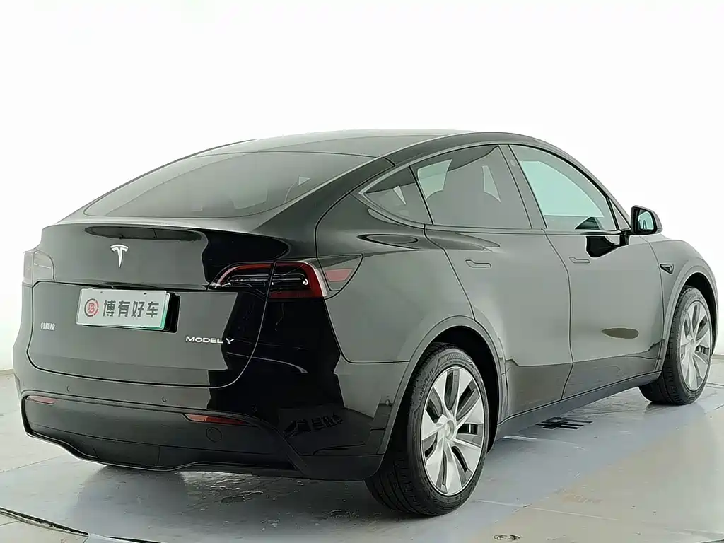 Tesla Model Y 2023 — фото 5