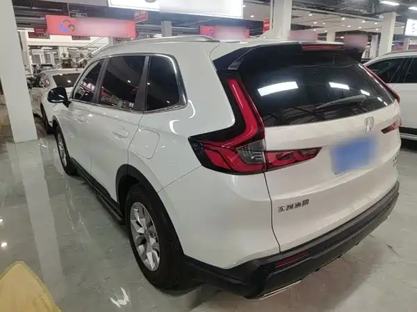 Honda CR-V 2024