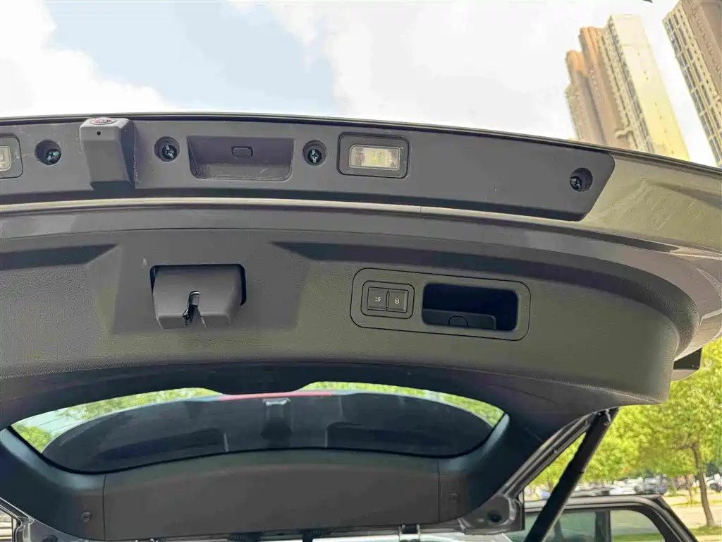 BYD Song Pro New Energy 2026 — фото 30