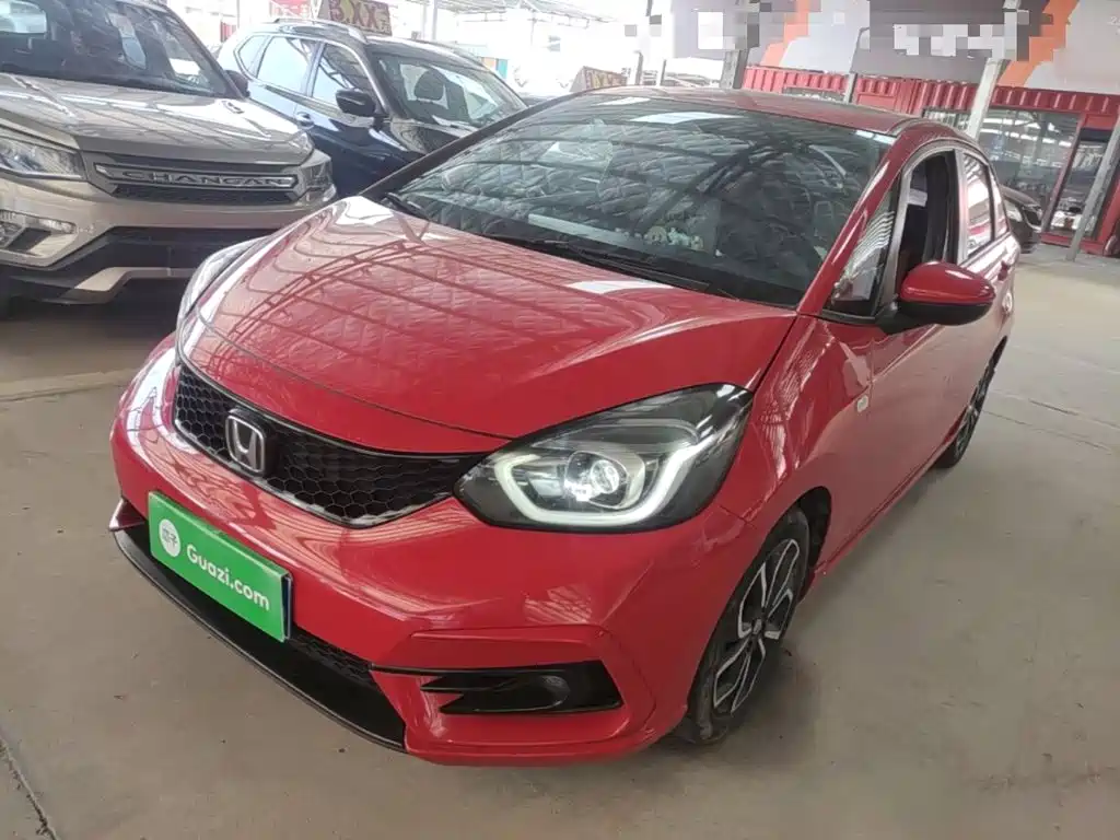 Honda Life 2022