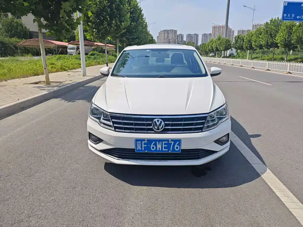 Volkswagen Jetta 2018