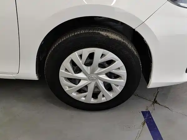 Toyota Vios 2022