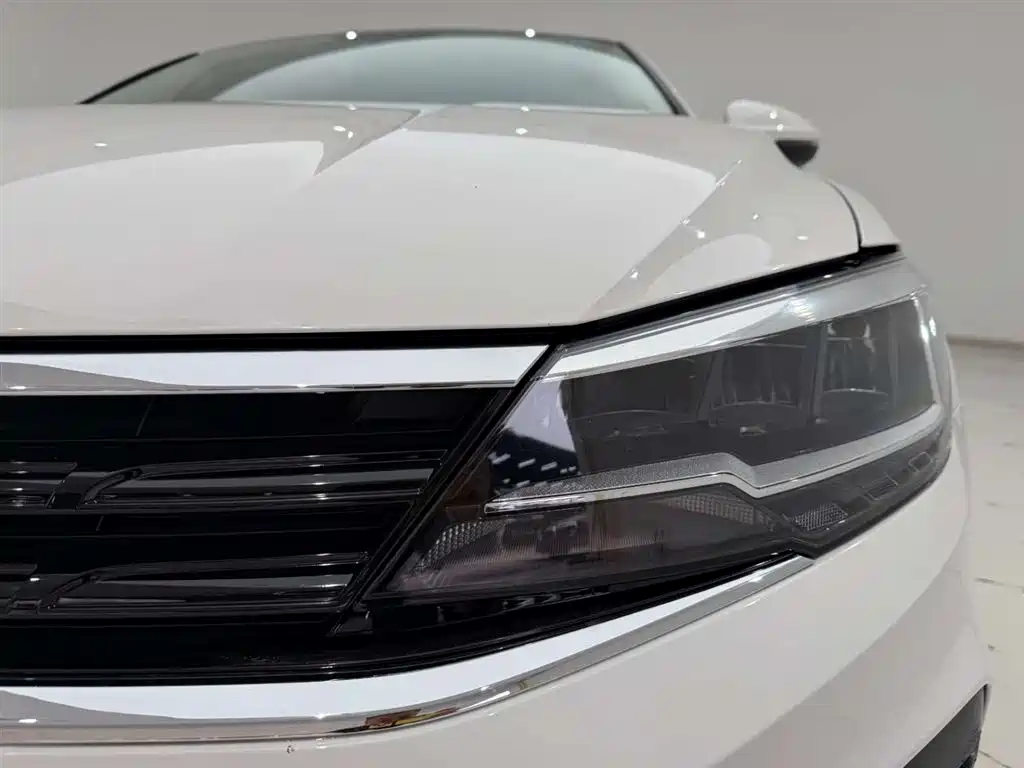 Volkswagen Lamando 2019