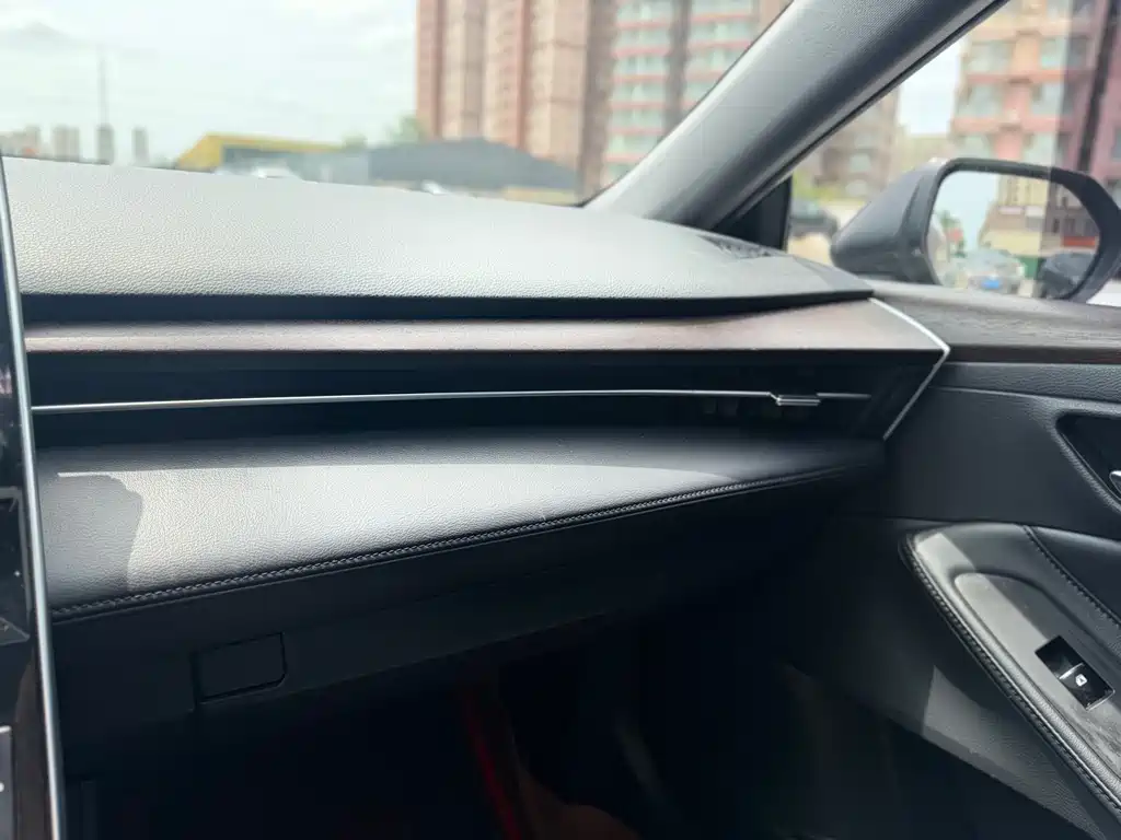 Toyota Avalon 2020 — фото 15