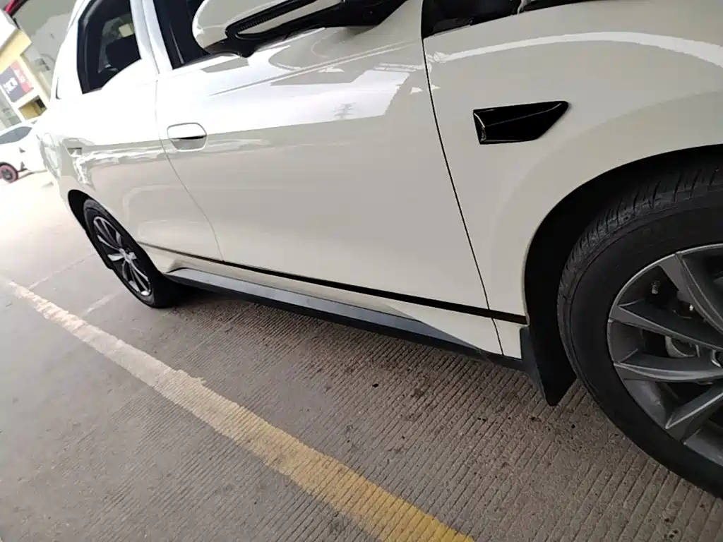 BYD Qin L 2025 — фото 21