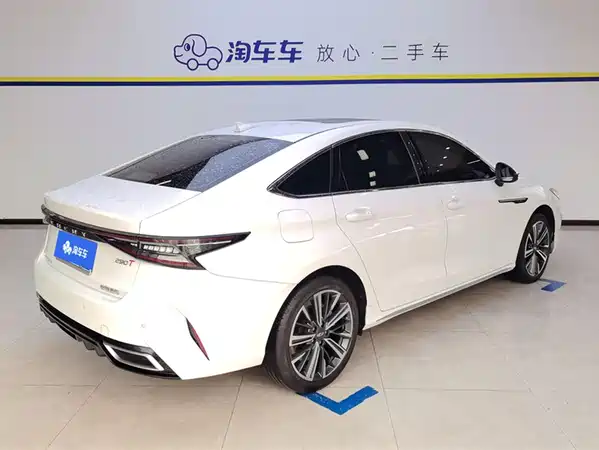 Chery Arrizo 8 2022