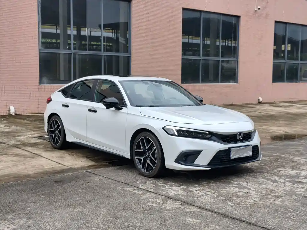 Honda Civic 2024