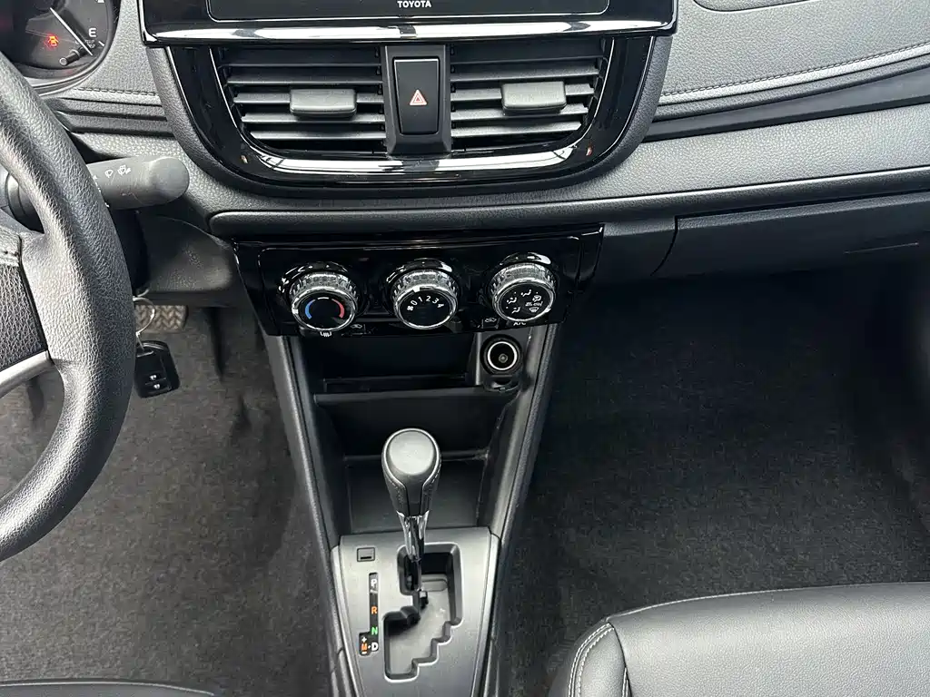 Toyota Vios 2022 — фото 14