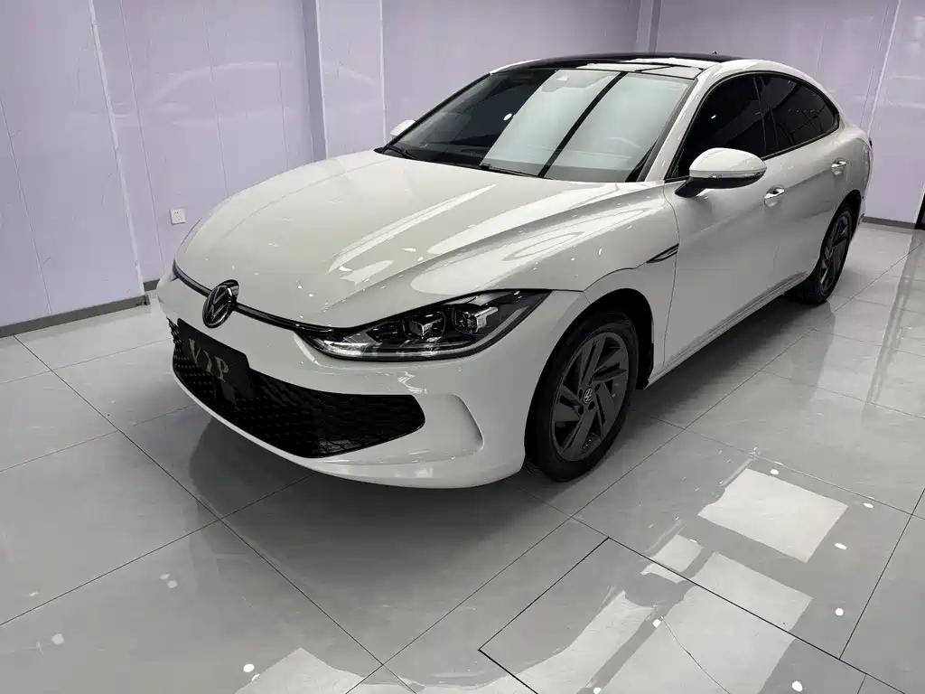Volkswagen Lamando 2022