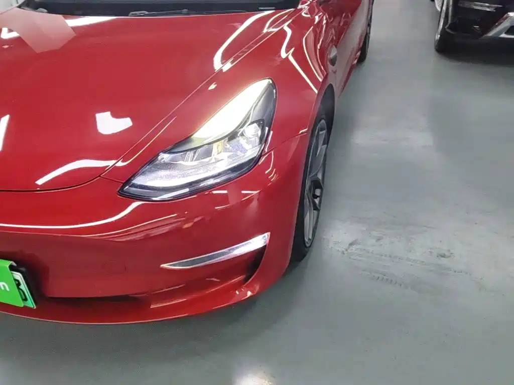Tesla Model 3 2023 — фото 24