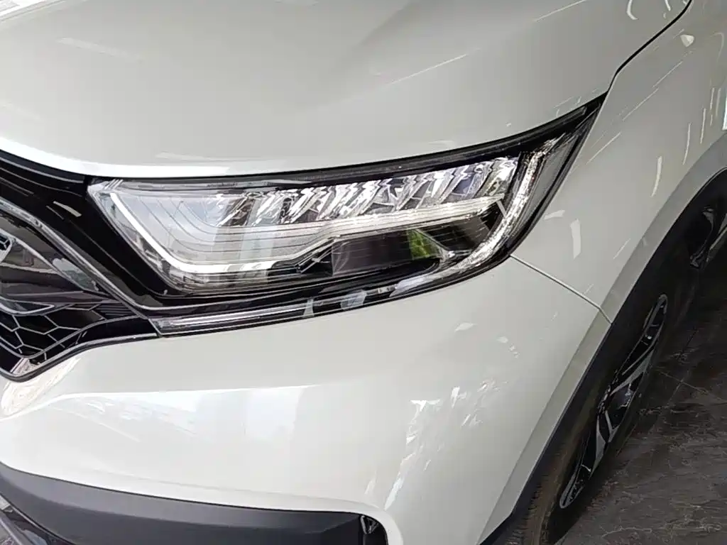 Honda CR-V 2022 — фото 24