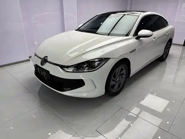 Volkswagen Lamando 2022