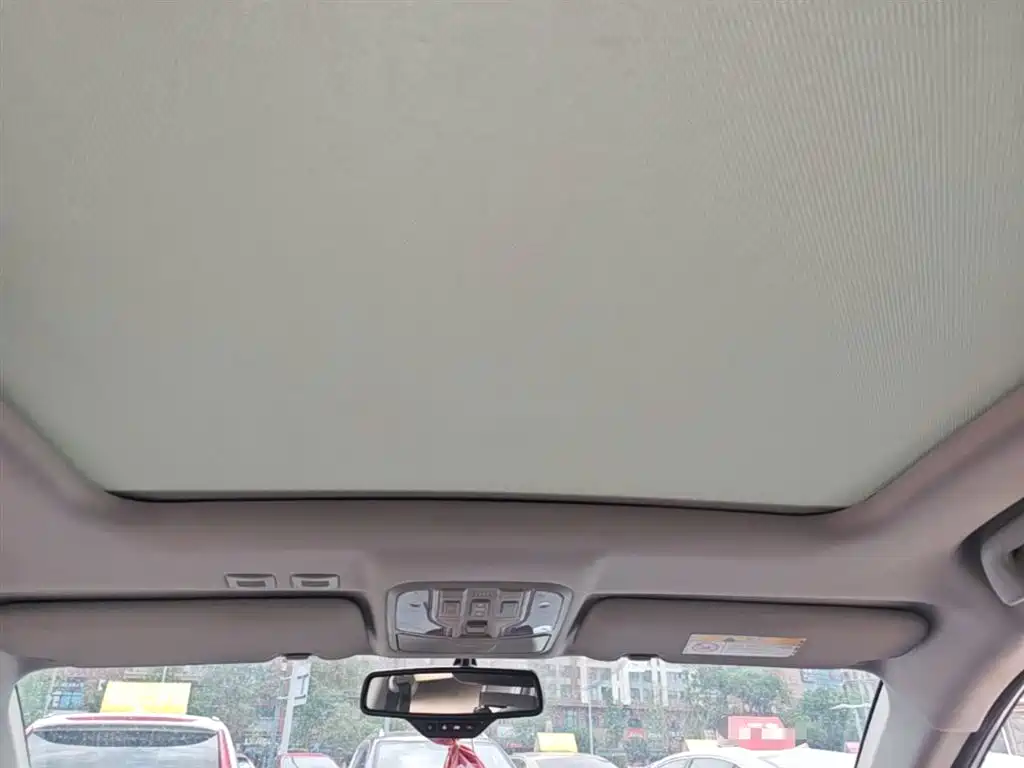 Haval H6 Coupe 2019 — фото 18