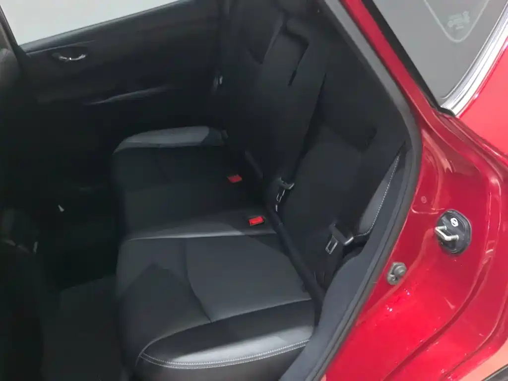 Nissan Tiida 2023 — фото 17