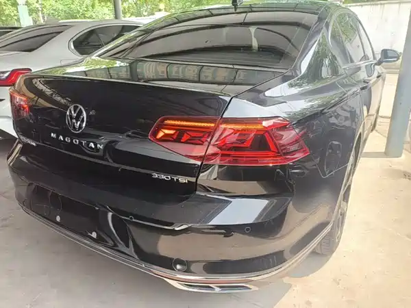 Volkswagen Magotan 2023