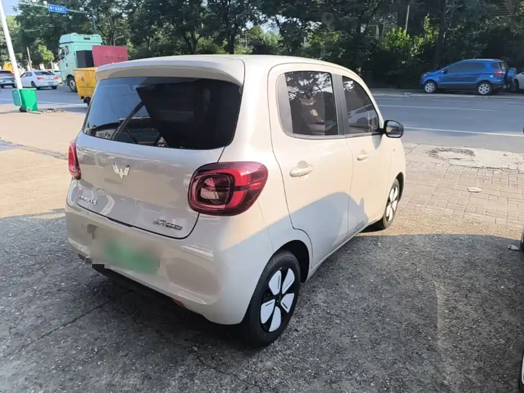 Wuling MINIEV 2025