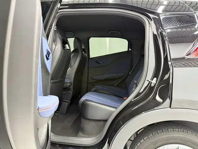 BYD Seagull 2024 — фото 14