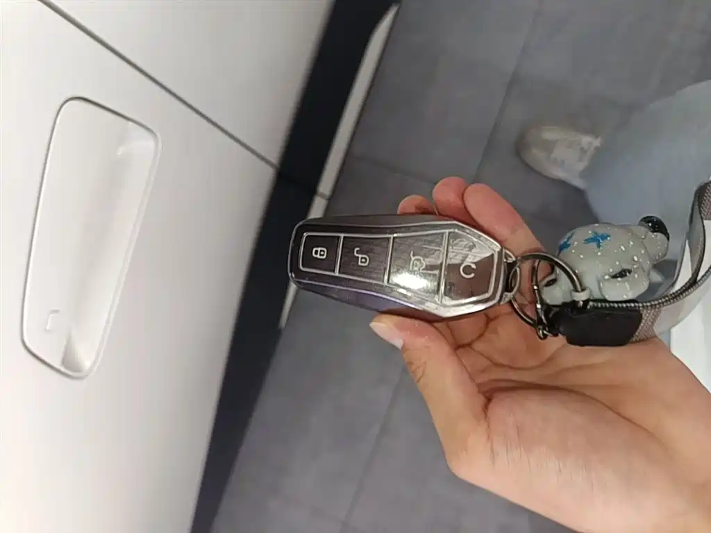 BYD Seagull 2025 — фото 9