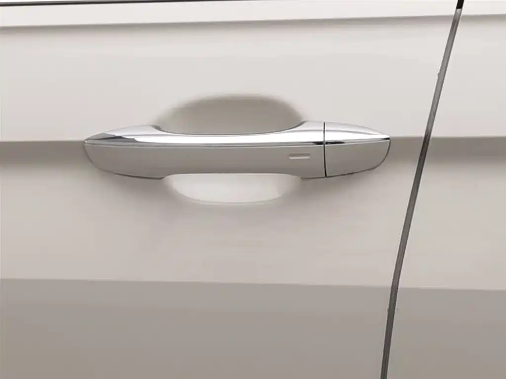 Volkswagen Tiguan L PHEV 2019 — фото 18