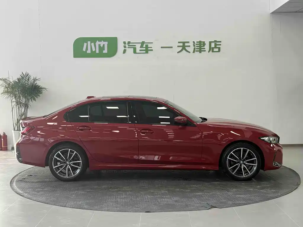BMW 3 Series 2023