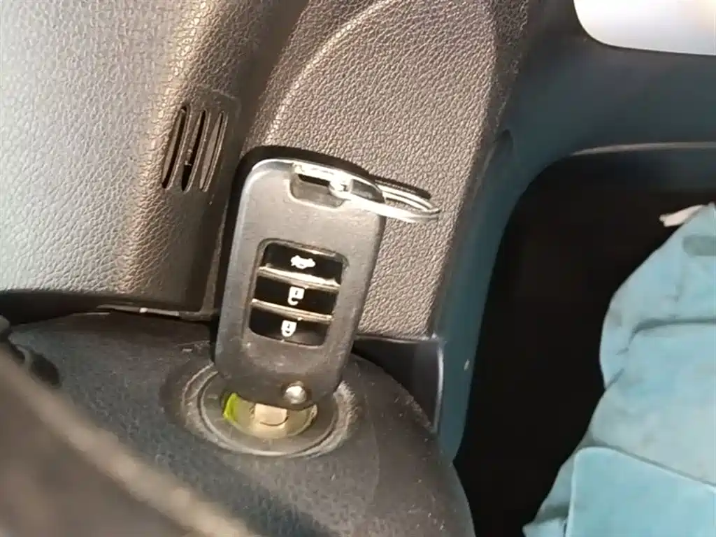 Honda Accord 2017 — фото 9