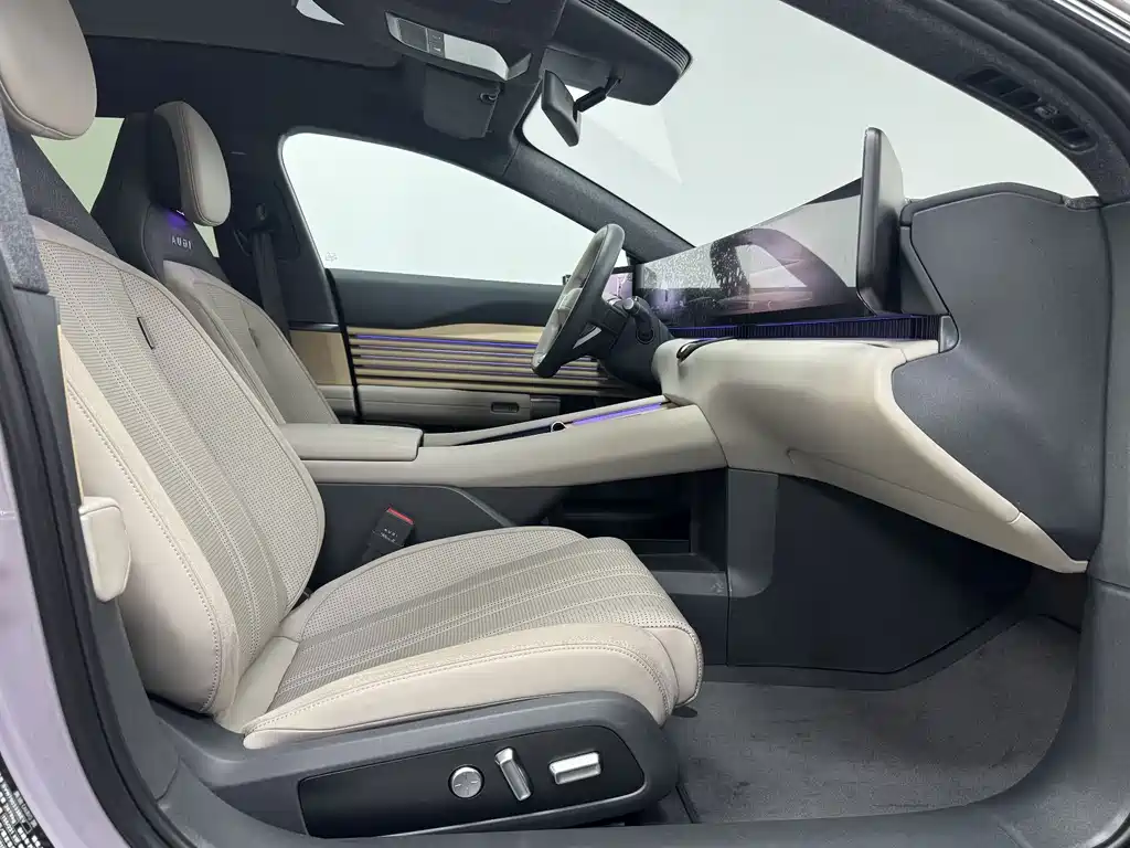 Audi E5 Sportback 2026 — фото 14