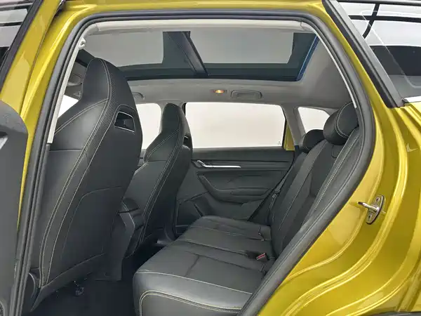 Skoda Kamiq 2022