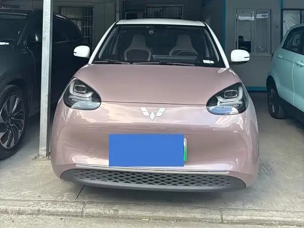 Wuling Bingo 2023