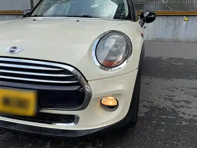 MINI MINI 2016