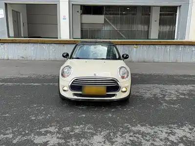 MINI MINI 2016