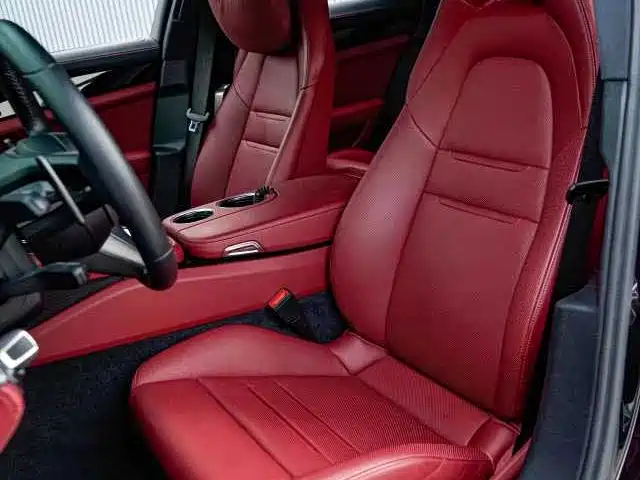Porsche Panamera 2024 — фото 10