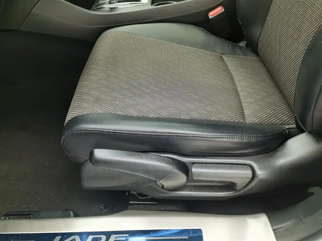 Honda Jade 2019 — фото 18