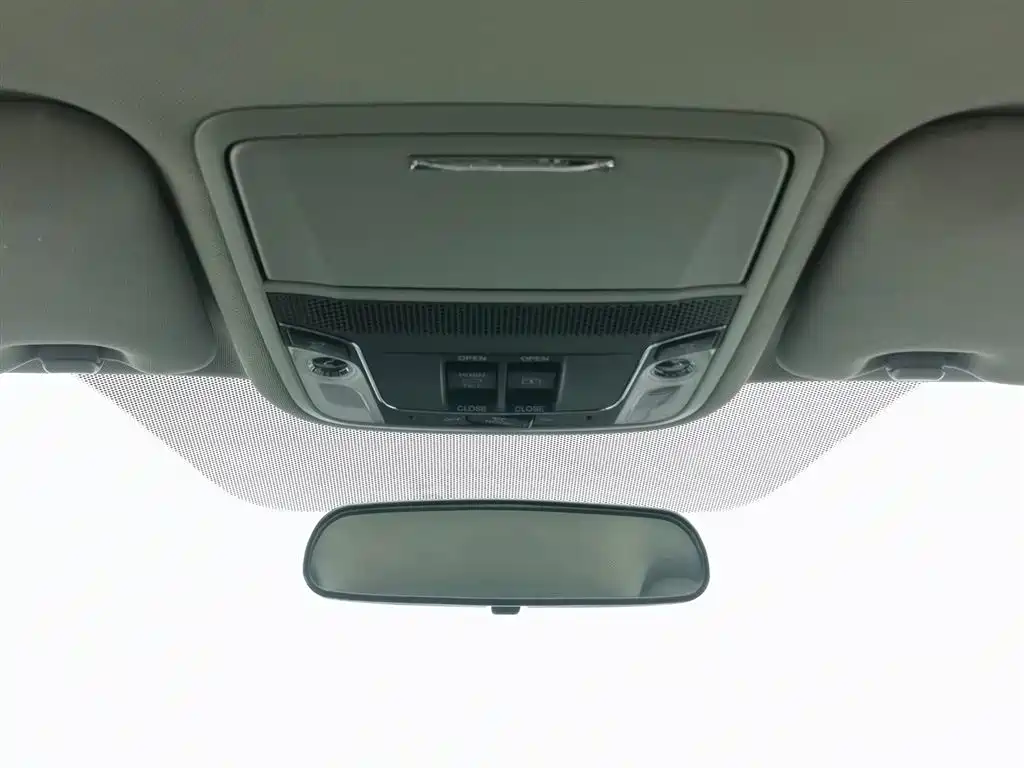 Honda Jade 2019 — фото 25