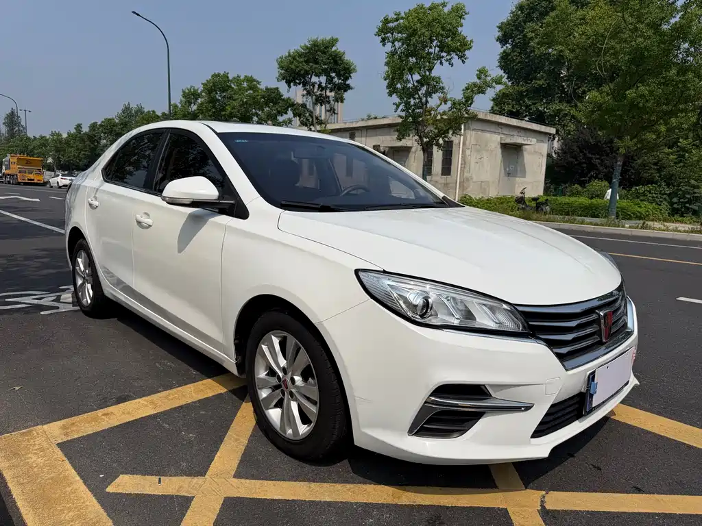Roewe 360 2018
