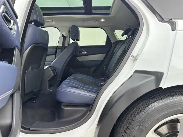 Land Rover Range Rover Velar 2018