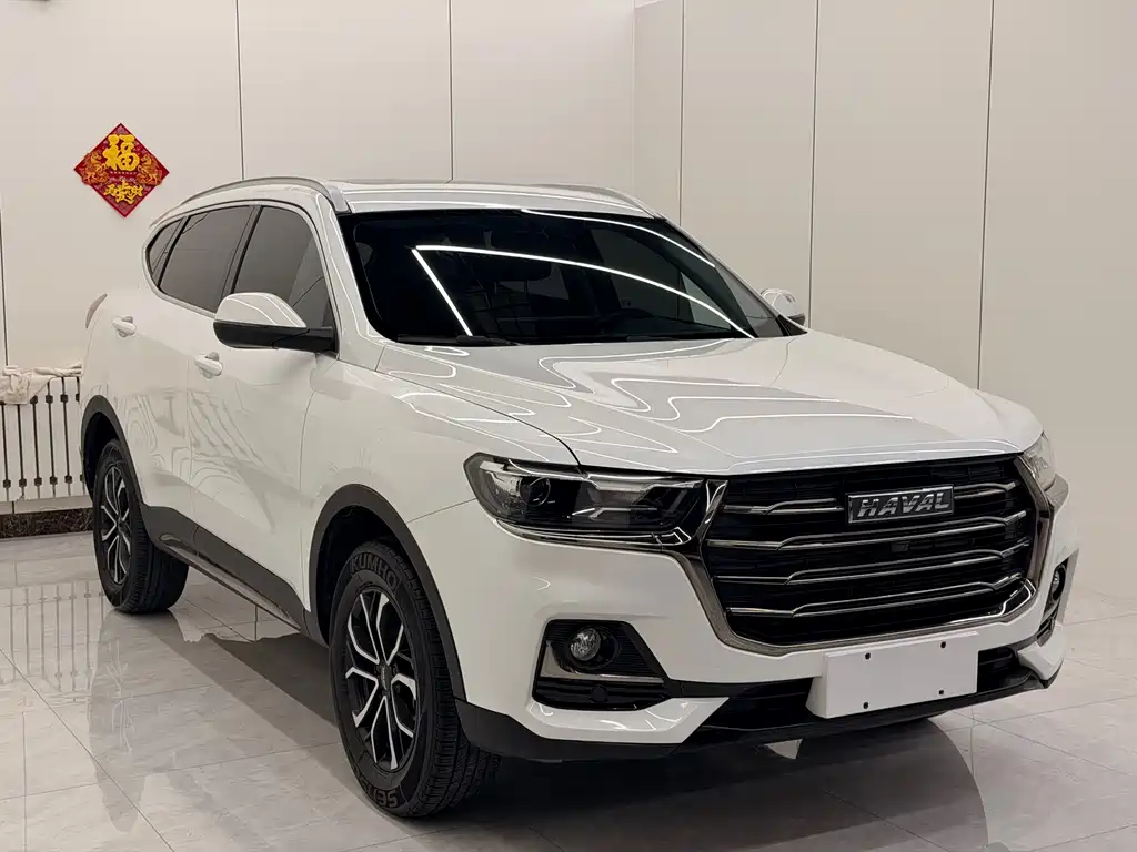 Haval H6 2022