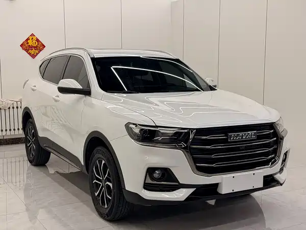 Haval H6 2022