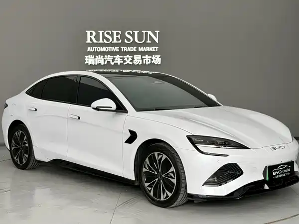 BYD Seal 2023