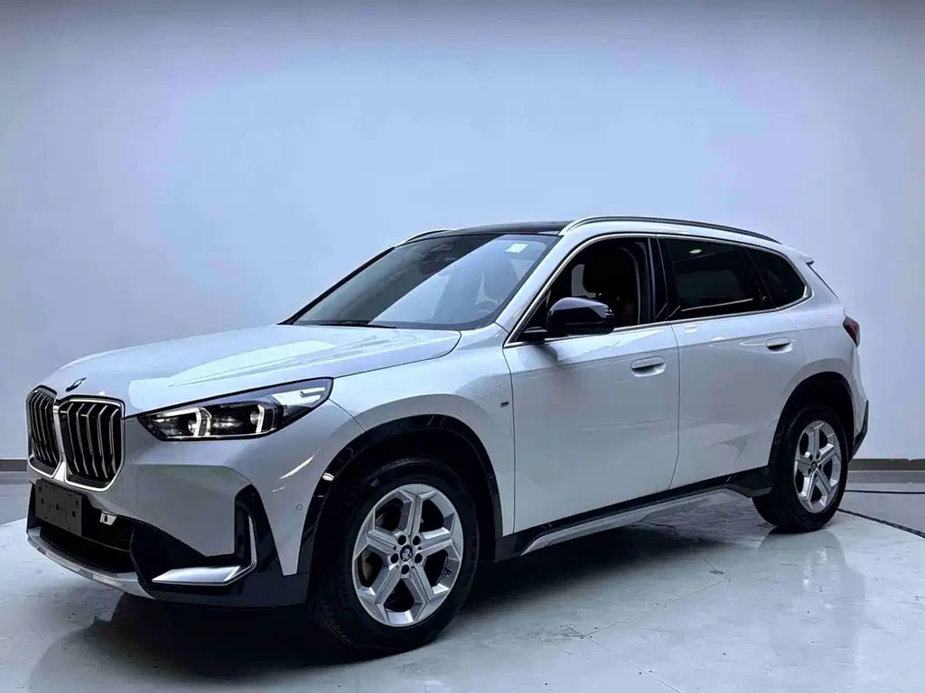 BMW X1 2024