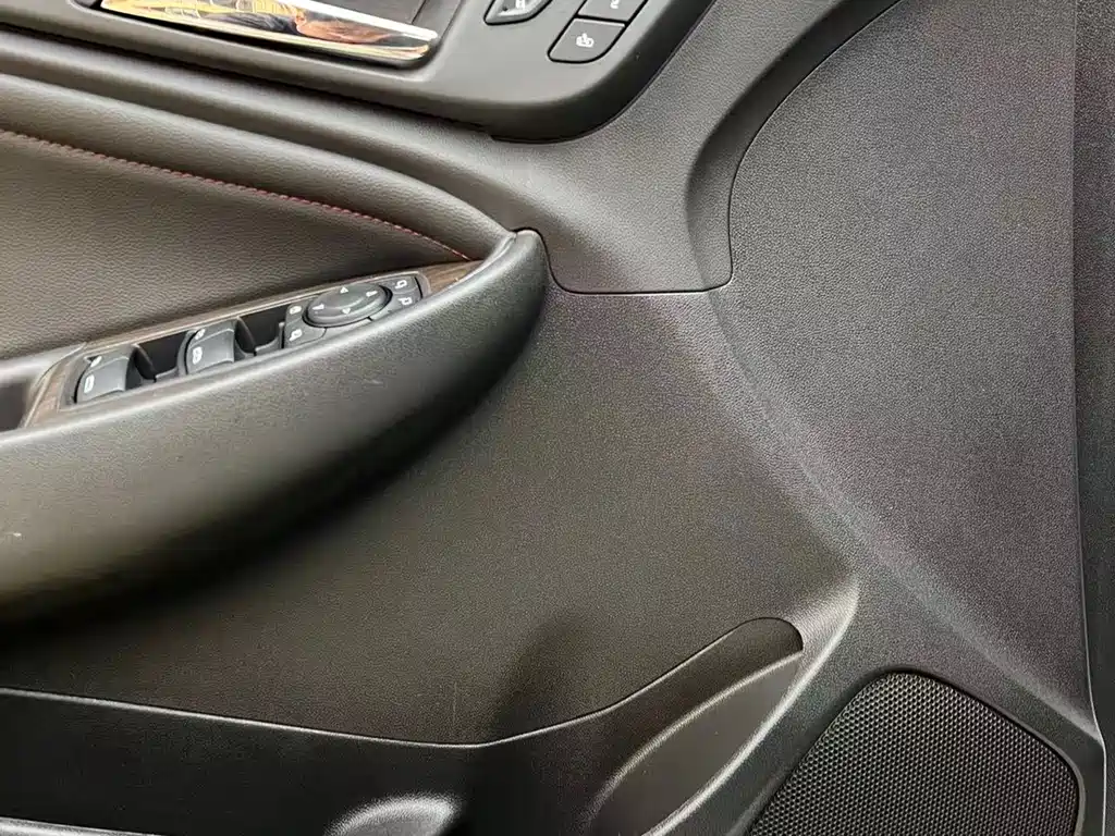 Chevrolet Malibu XL 2019 — фото 3