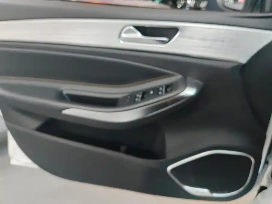 Chery Arrizo 5 PLUS 2021