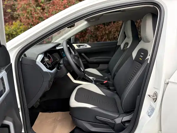 Volkswagen Polo 2019