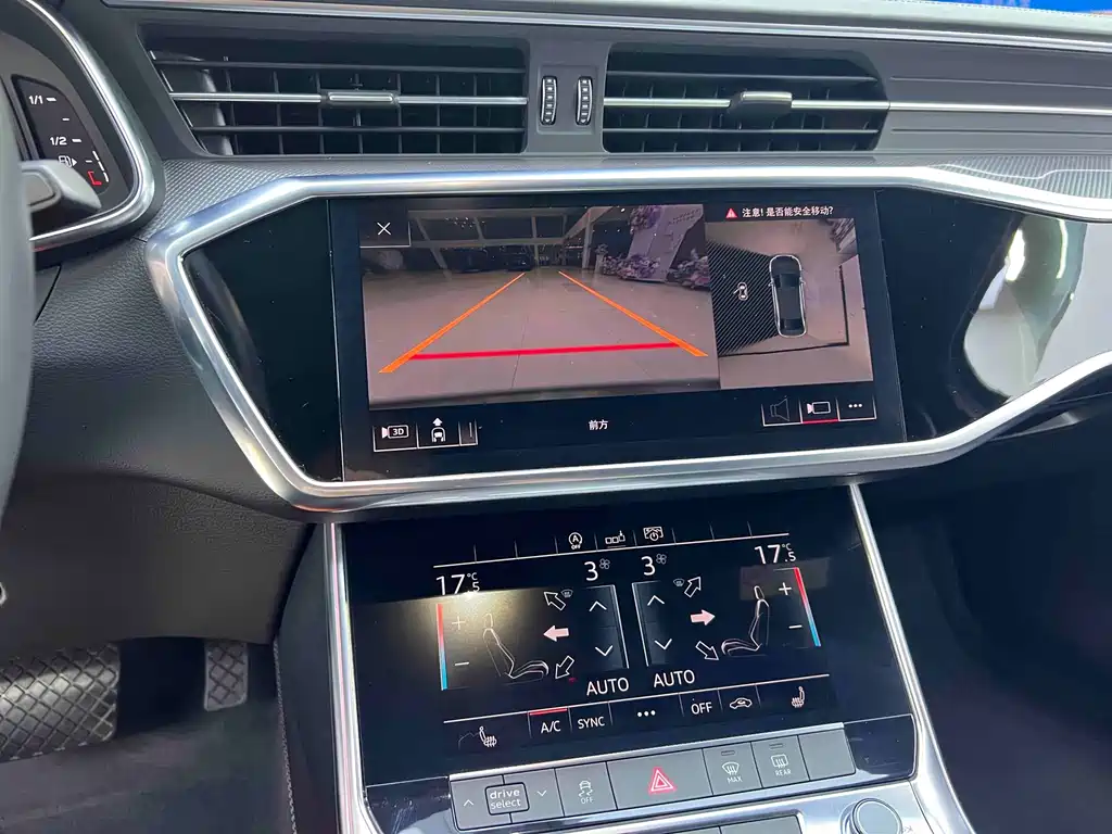 Audi A6L 2020 — фото 10