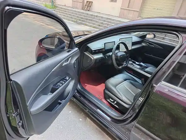 Wuling Starlight 2024
