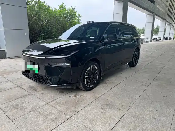 Toyota bZ3X 2025
