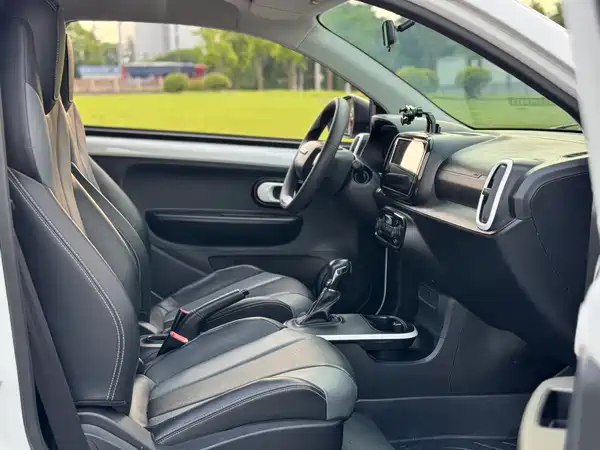 Roewe CLEVER 2022