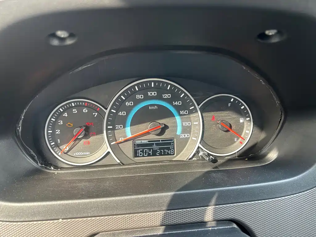 Wuling Rongguang New Card 2022