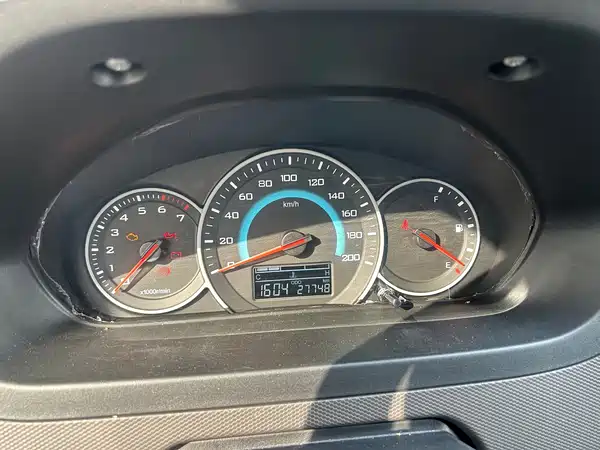 Wuling Rongguang New Card 2022