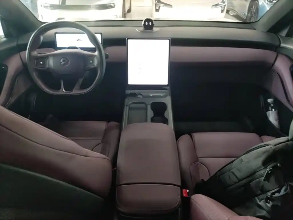 NIO ET5 2024